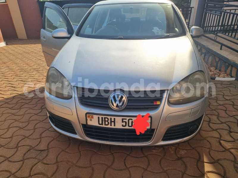 Big with watermark volkswagen golf uganda kampala 25114