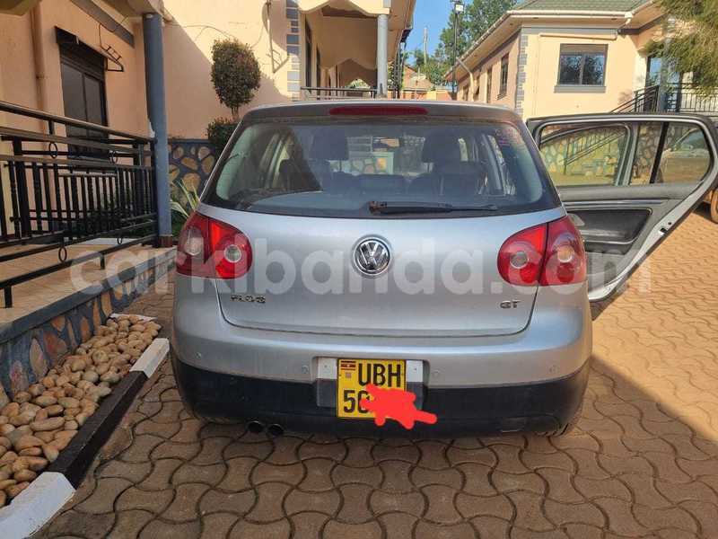 Big with watermark volkswagen golf uganda kampala 25114