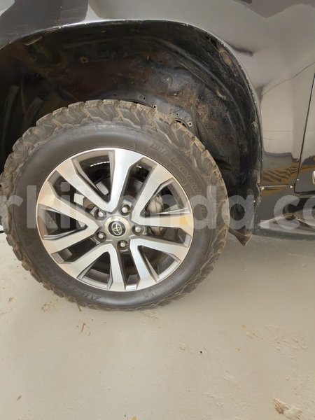 Big with watermark toyota land cruiser uganda kampala 25115