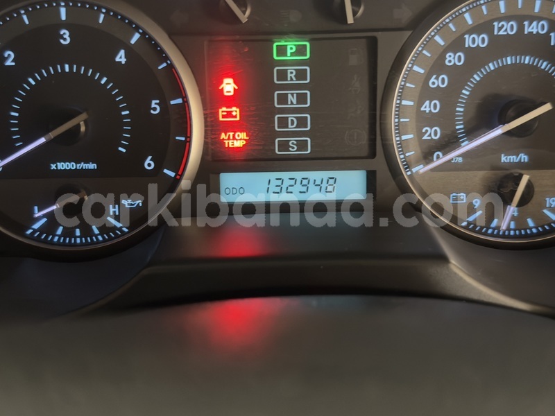 Big with watermark toyota land cruiser uganda kampala 25115