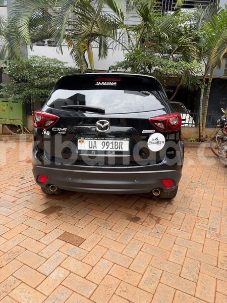 Big with watermark mazda az wagon uganda kampala 25116