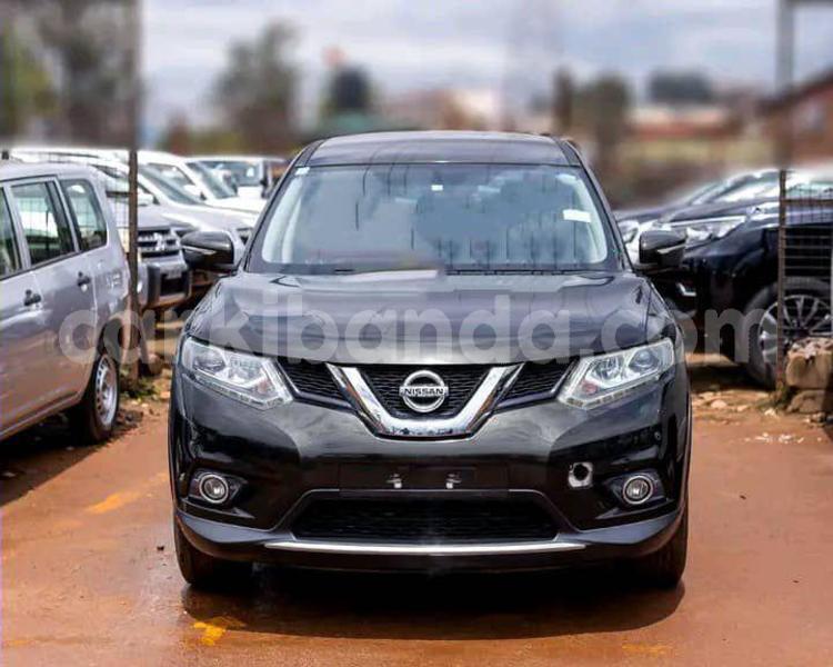 Big with watermark nissan x trail uganda kampala 25118