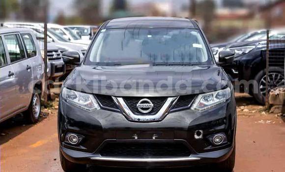 Acheter Occasion Voiture Nissan X–Trail Noir à Kampala, Ouganda Acheter Occasion Voiture Nissan X–Trail Noir à Kampala, Ouganda