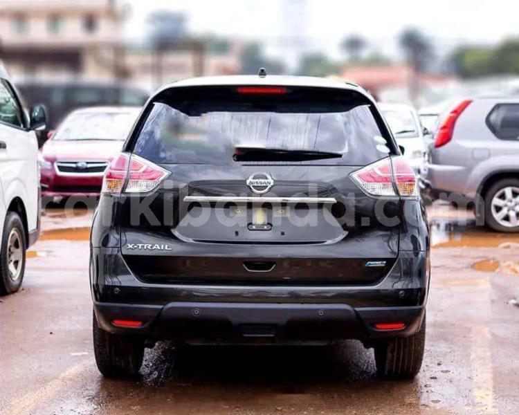 Big with watermark nissan x trail uganda kampala 25118
