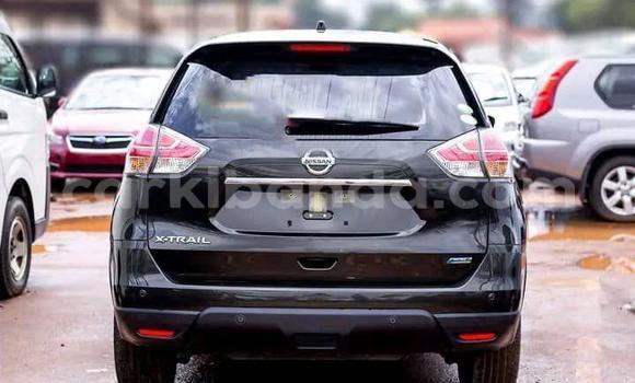 Acheter Occasion Voiture Nissan X–Trail Noir à Kampala, Ouganda Acheter Occasion Voiture Nissan X–Trail Noir à Kampala, Ouganda