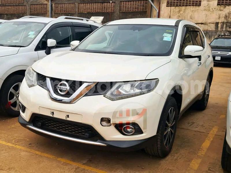 Big with watermark nissan x trail uganda kampala 25119