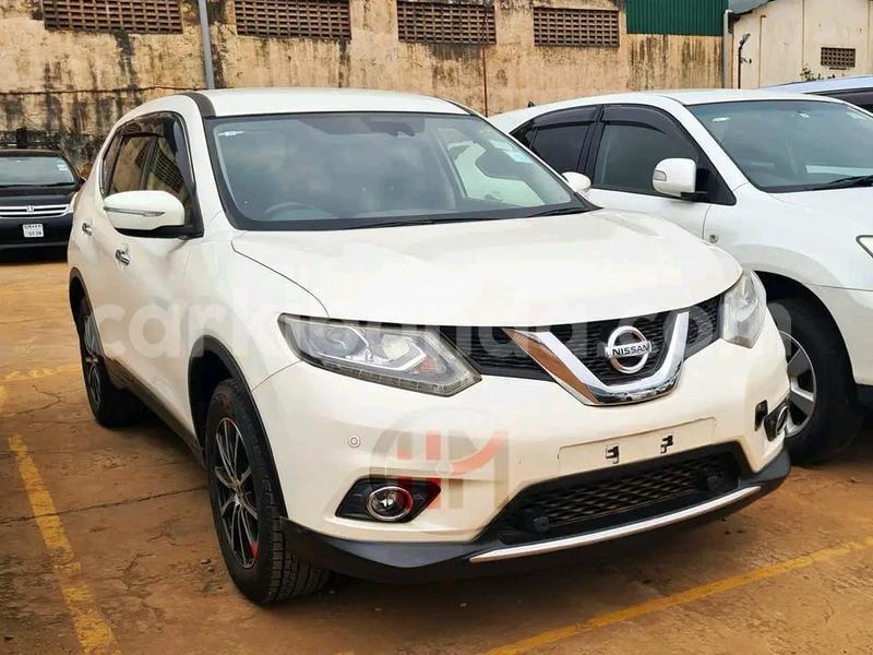 Big with watermark nissan x trail uganda kampala 25119
