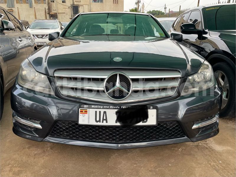 Big with watermark mercedes benz c classe uganda kampala 25122