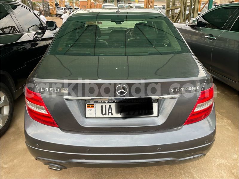 Big with watermark mercedes benz c classe uganda kampala 25122