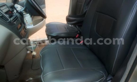 Buy Used Toyota Nadia Silver Car in Kampala in Uganda Buy Used Toyota Nadia Silver Car in Kampala in Uganda