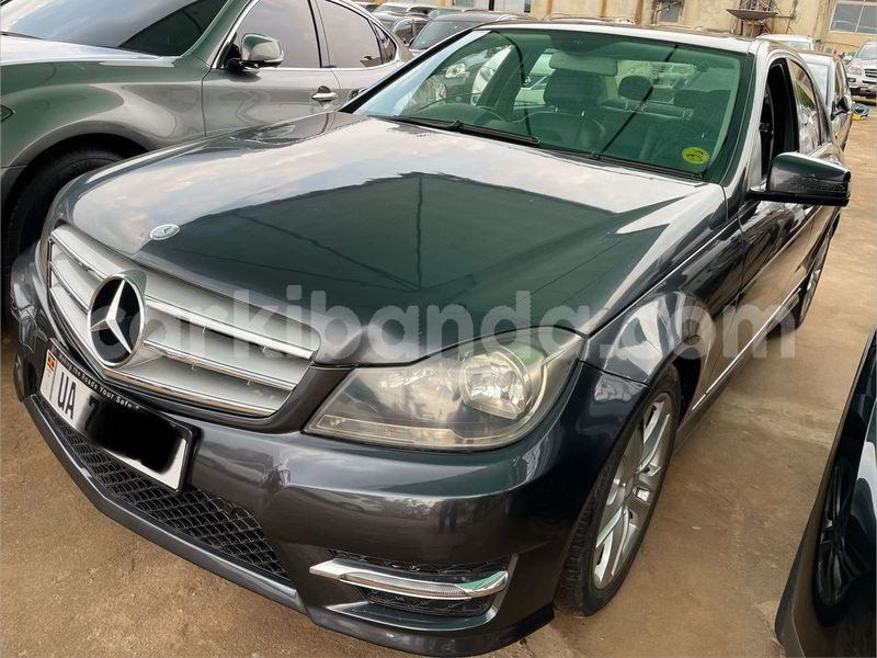 Big with watermark mercedes benz c classe uganda kampala 25122