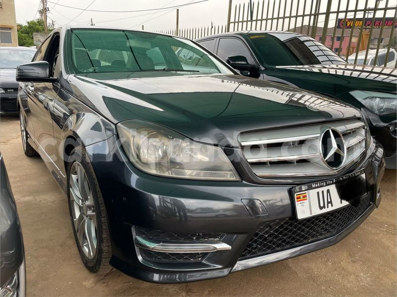Big with watermark mercedes benz c classe uganda kampala 25122