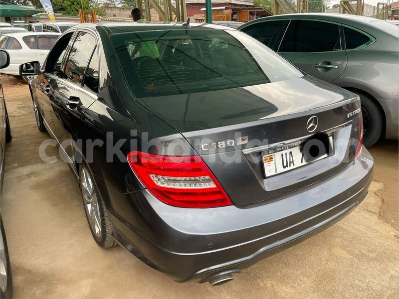 Big with watermark mercedes benz c classe uganda kampala 25122