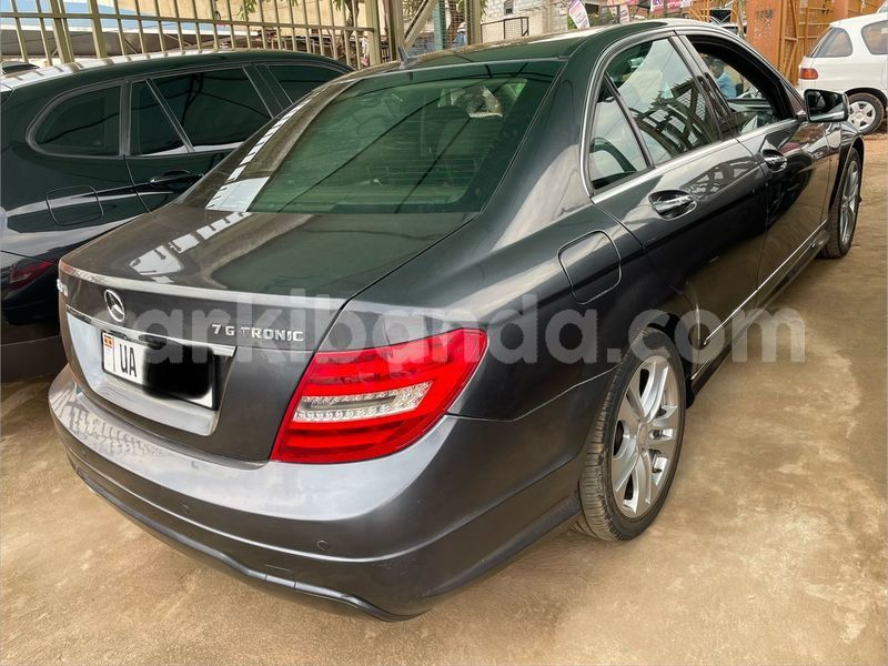 Big with watermark mercedes benz c classe uganda kampala 25122