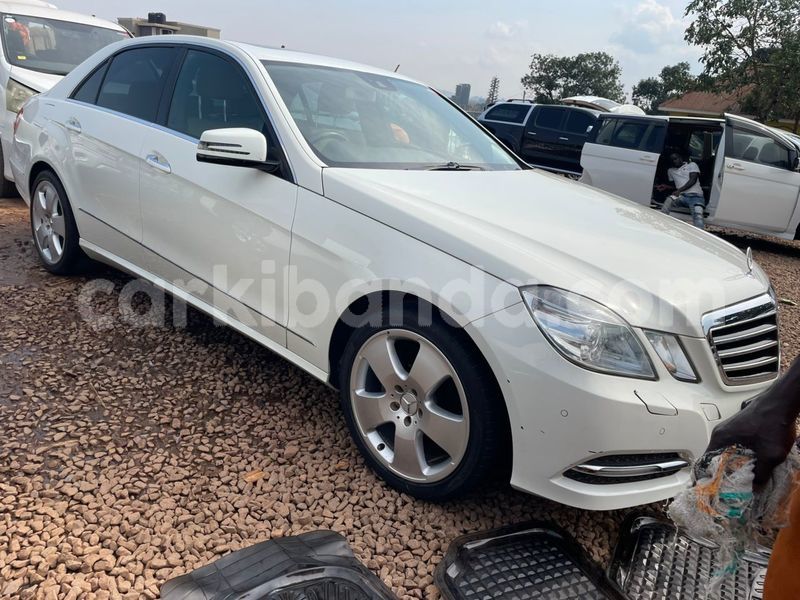 Big with watermark mercedes benz e classe uganda kampala 25123