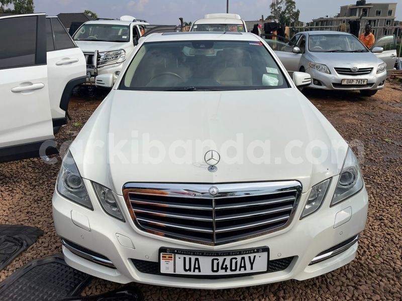 Big with watermark mercedes benz e classe uganda kampala 25123