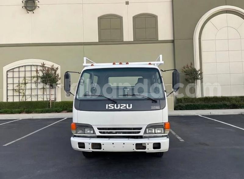 Big with watermark isuzu ftr 850 uganda kampala 25124