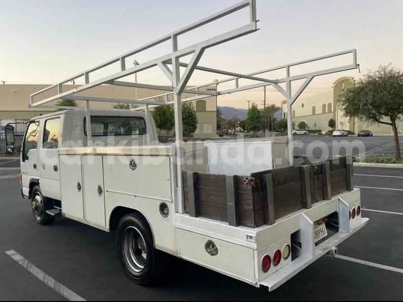 Big with watermark isuzu ftr 850 uganda kampala 25124