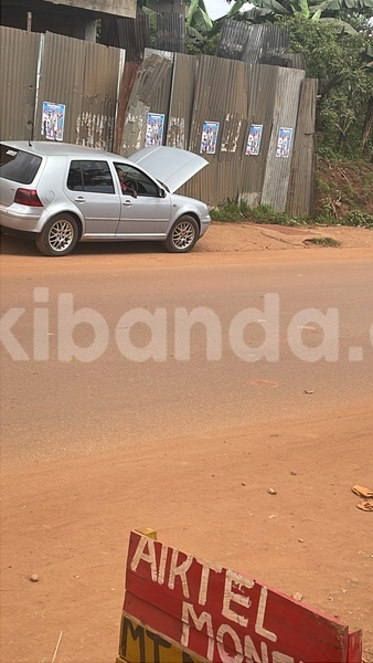 Big with watermark volkswagen golf uganda kampala 25125