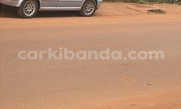 Buy Used Volkswagen Golf Silver Car in Kampala in Uganda Buy Used Volkswagen Golf Silver Car in Kampala in Uganda