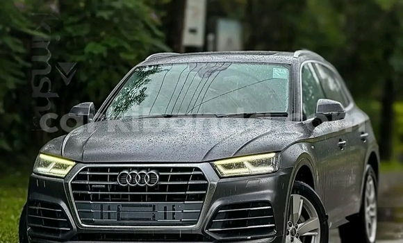 Nunua Ilio tumika Audi Q5 Fedha Gari ndani ya Kampala nchini Uganda Nunua Ilio tumika Audi Q5 Fedha Gari ndani ya Kampala nchini Uganda