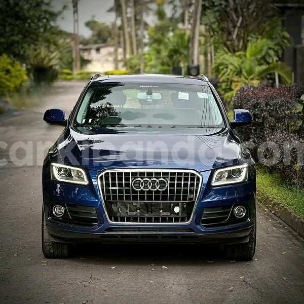 Big with watermark audi q5 uganda kampala 25127