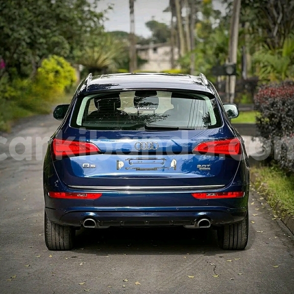 Big with watermark audi q5 uganda kampala 25127