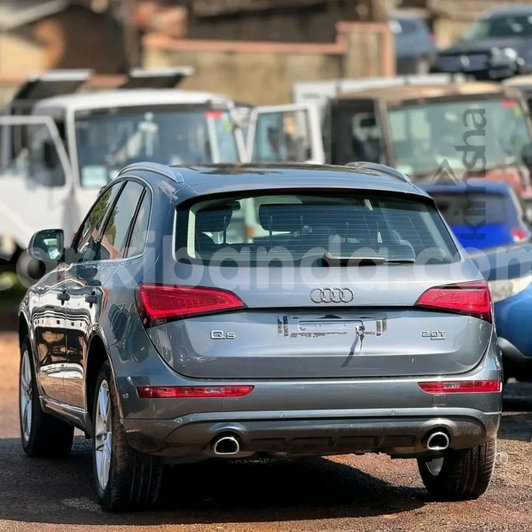 Big with watermark audi a5 uganda kampala 25129