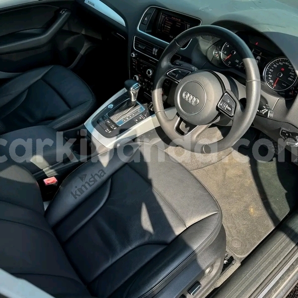 Big with watermark audi a5 uganda kampala 25129