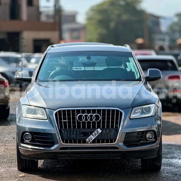 Big with watermark audi a5 uganda kampala 25129