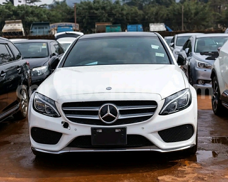 Big with watermark mercedes benz c class uganda kampala 25131