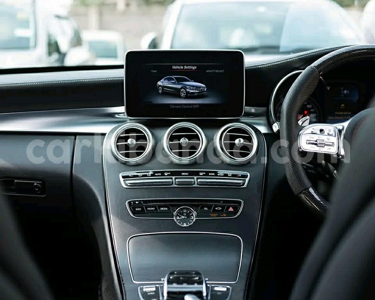 Big with watermark mercedes benz c class uganda kampala 25131
