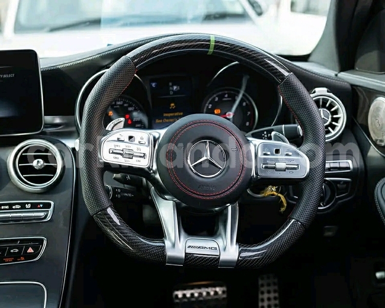 Big with watermark mercedes benz c class uganda kampala 25131
