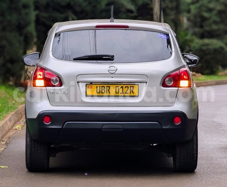 Big with watermark nissan dualis uganda kampala 25135