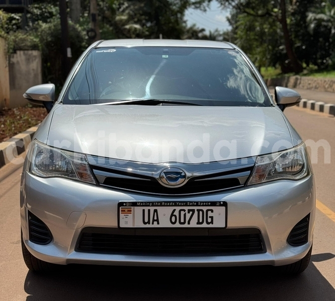 Big with watermark toyota noah uganda kampala 25136