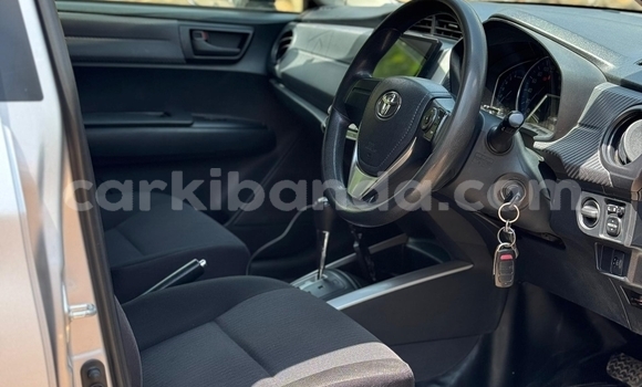 Buy Used Toyota Noah Silver Car in Kampala in Uganda Buy Used Toyota Noah Silver Car in Kampala in Uganda