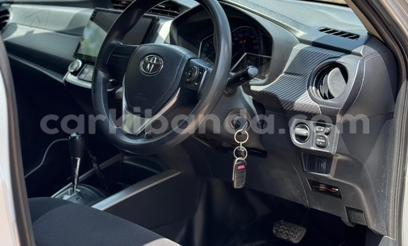 Buy Used Toyota Noah Silver Car in Kampala in Uganda Buy Used Toyota Noah Silver Car in Kampala in Uganda