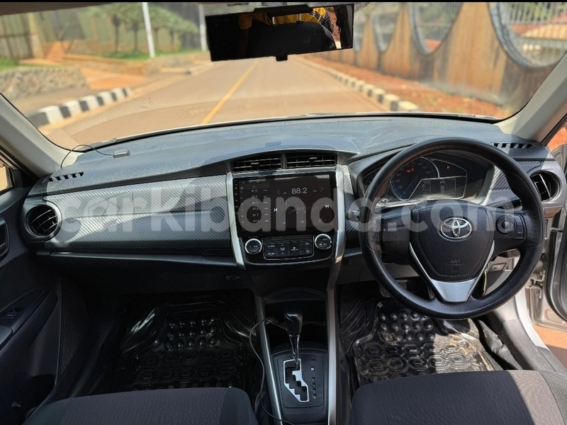 Big with watermark toyota noah uganda kampala 25136