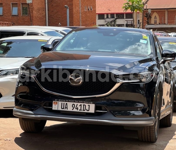 Big with watermark mazda cx 5 uganda kampala 25137