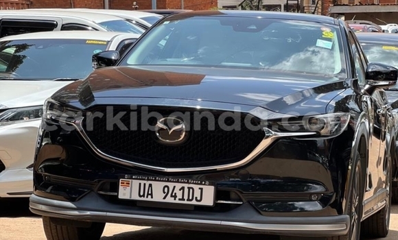 Acheter Occasion Voiture Mazda CX-5 Noir à Kampala, Ouganda Acheter Occasion Voiture Mazda CX-5 Noir à Kampala, Ouganda