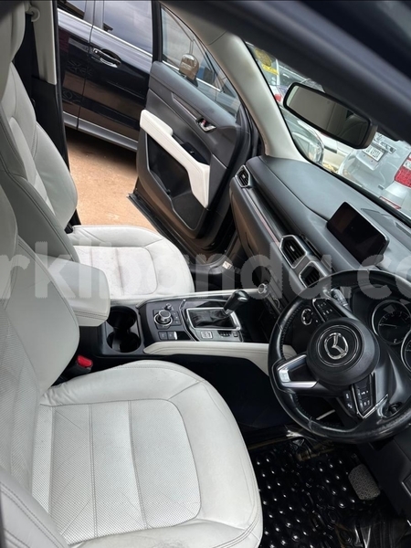 Big with watermark mazda cx 5 uganda kampala 25137