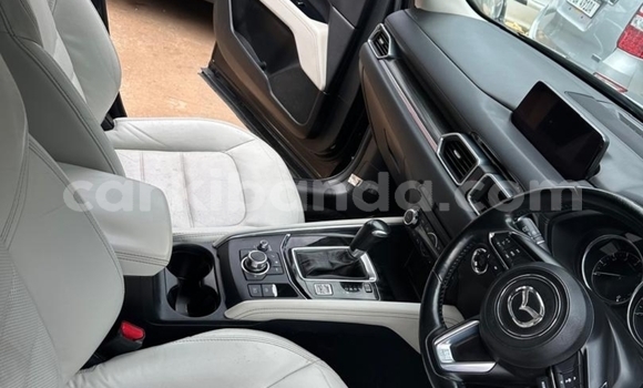 Acheter Occasion Voiture Mazda CX-5 Noir à Kampala, Ouganda Acheter Occasion Voiture Mazda CX-5 Noir à Kampala, Ouganda