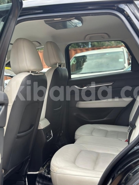 Big with watermark mazda cx 5 uganda kampala 25137