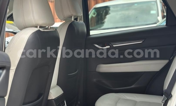 Acheter Occasion Voiture Mazda CX-5 Noir à Kampala, Ouganda Acheter Occasion Voiture Mazda CX-5 Noir à Kampala, Ouganda