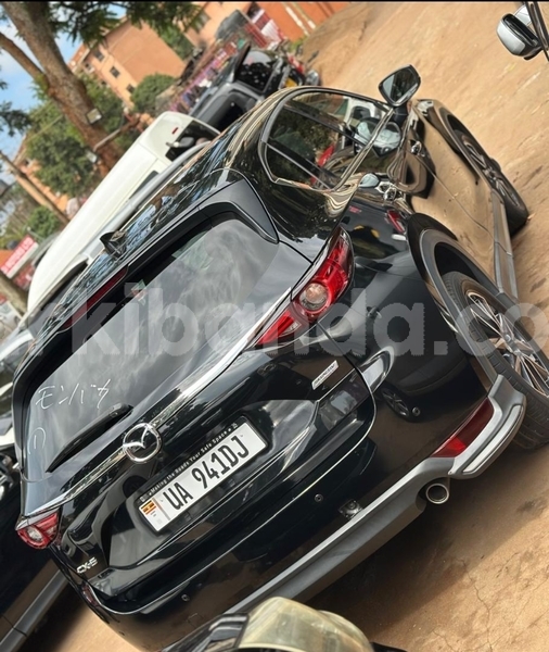 Big with watermark mazda cx 5 uganda kampala 25137