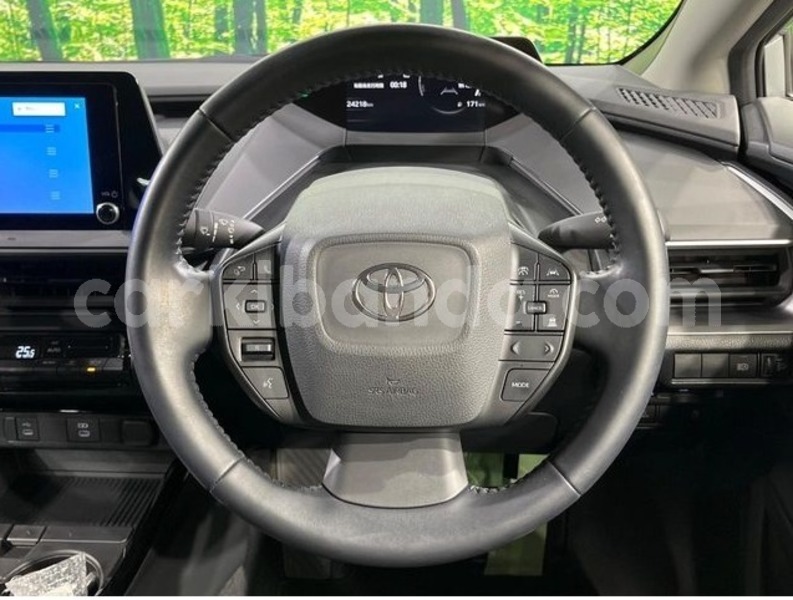 Big with watermark toyota prius uganda kampala 25138