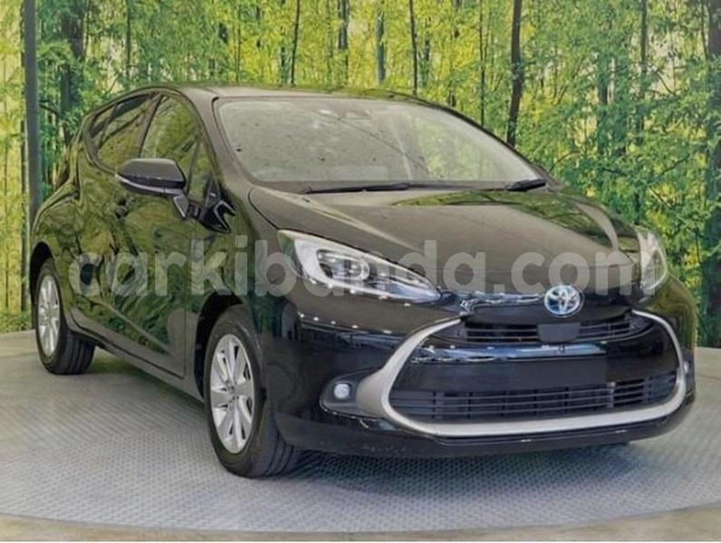 Big with watermark toyota aqua uganda kampala 25139