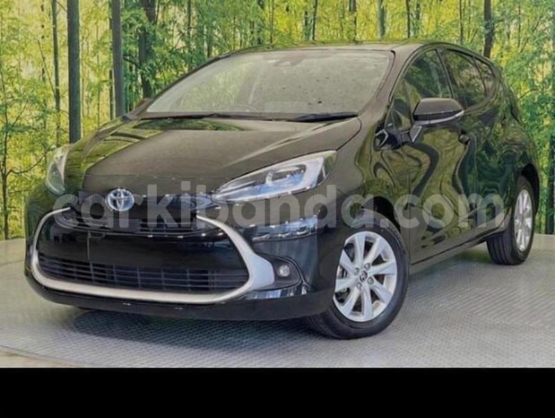 Big with watermark toyota aqua uganda kampala 25139