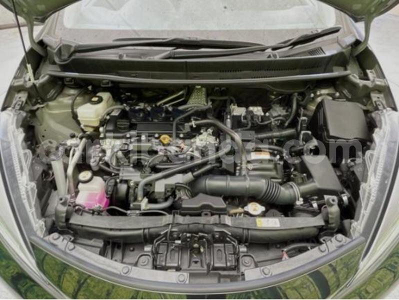 Big with watermark toyota aqua uganda kampala 25139