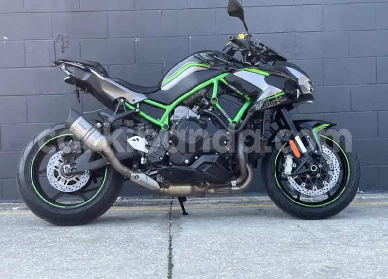 Big with watermark kawasaki ninja western hima 25146